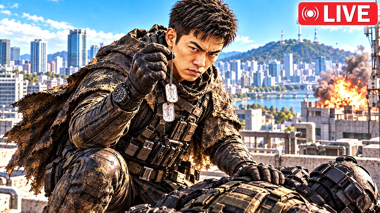 🔴 LIVE -💰#1 SOLO DMZ PLAYER IN MW4💰 ALL NIGHTER GRIND SESSION! 🥇