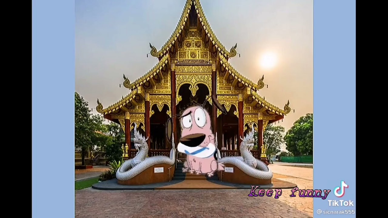 ( วนท่อน )​~หมาคาบเกิบเข้าป่าบักนัด/เพลงคลายเครียด