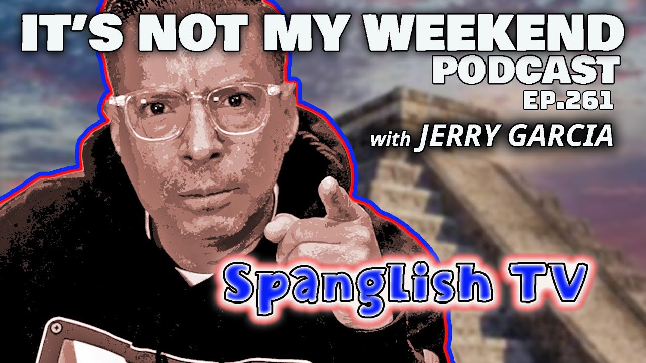 Ep. 261 