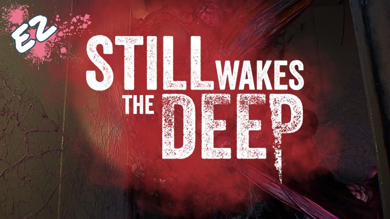 Yksi toisensa jälkeen, kuolevatko kaikki? | E2 | Still Wakes the Deep