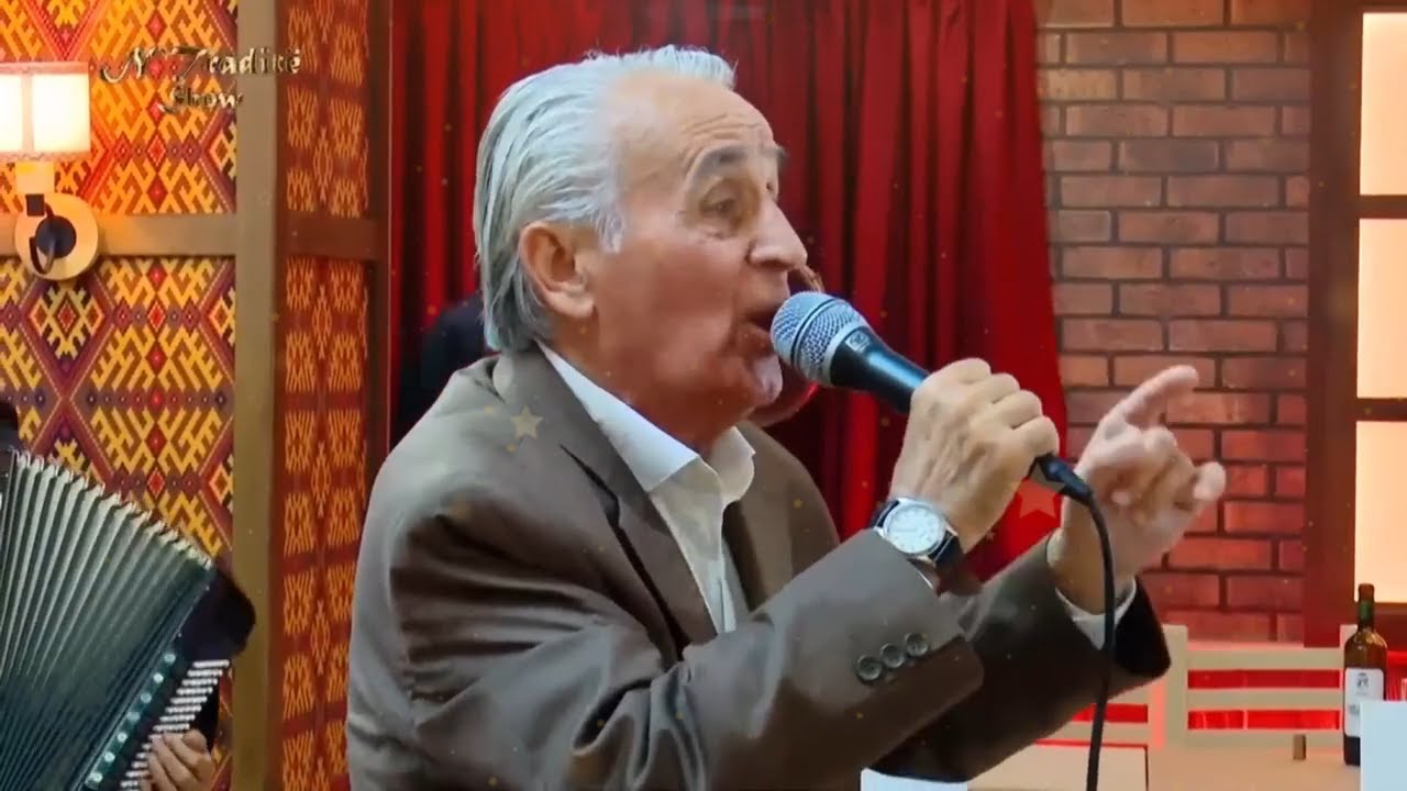 Kolazh i përzgjedhur i notës Tironse - N'Traditë Show