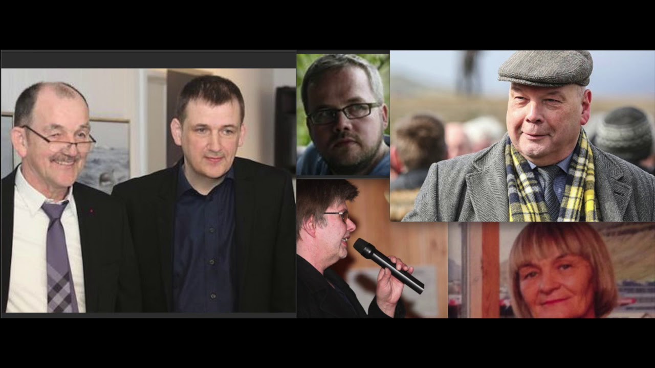 SKEMT: Loynimikrofonir og anna&eth; skemt vi&eth; Hera Simonsen