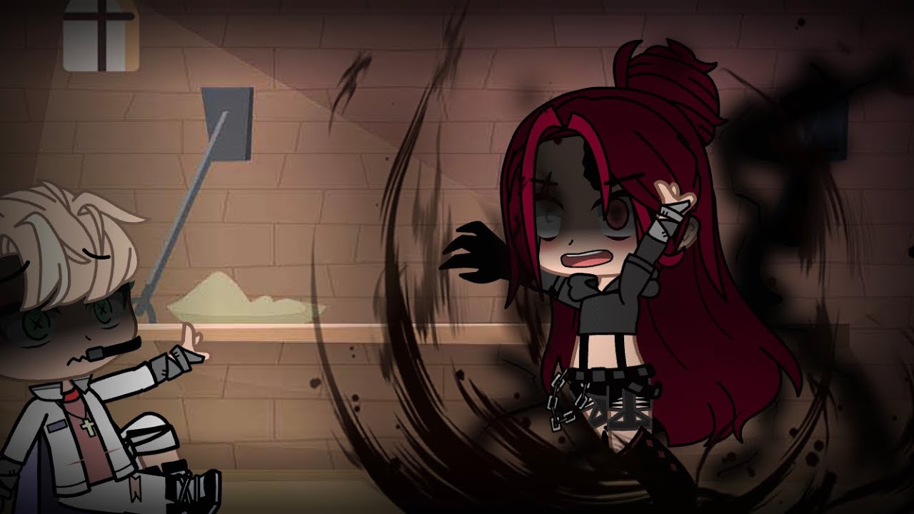 Open up your eyes gcmv(part 3/?: something just like this gcmv)