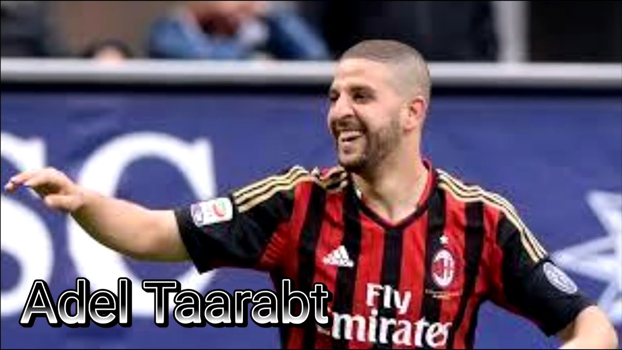 Taarabt was a pure street footballer