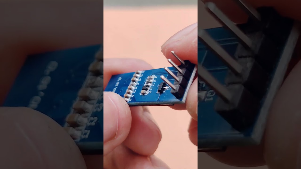 Illuminate Your Projects: Exploring the 0.91 OLED Display | Worksfee