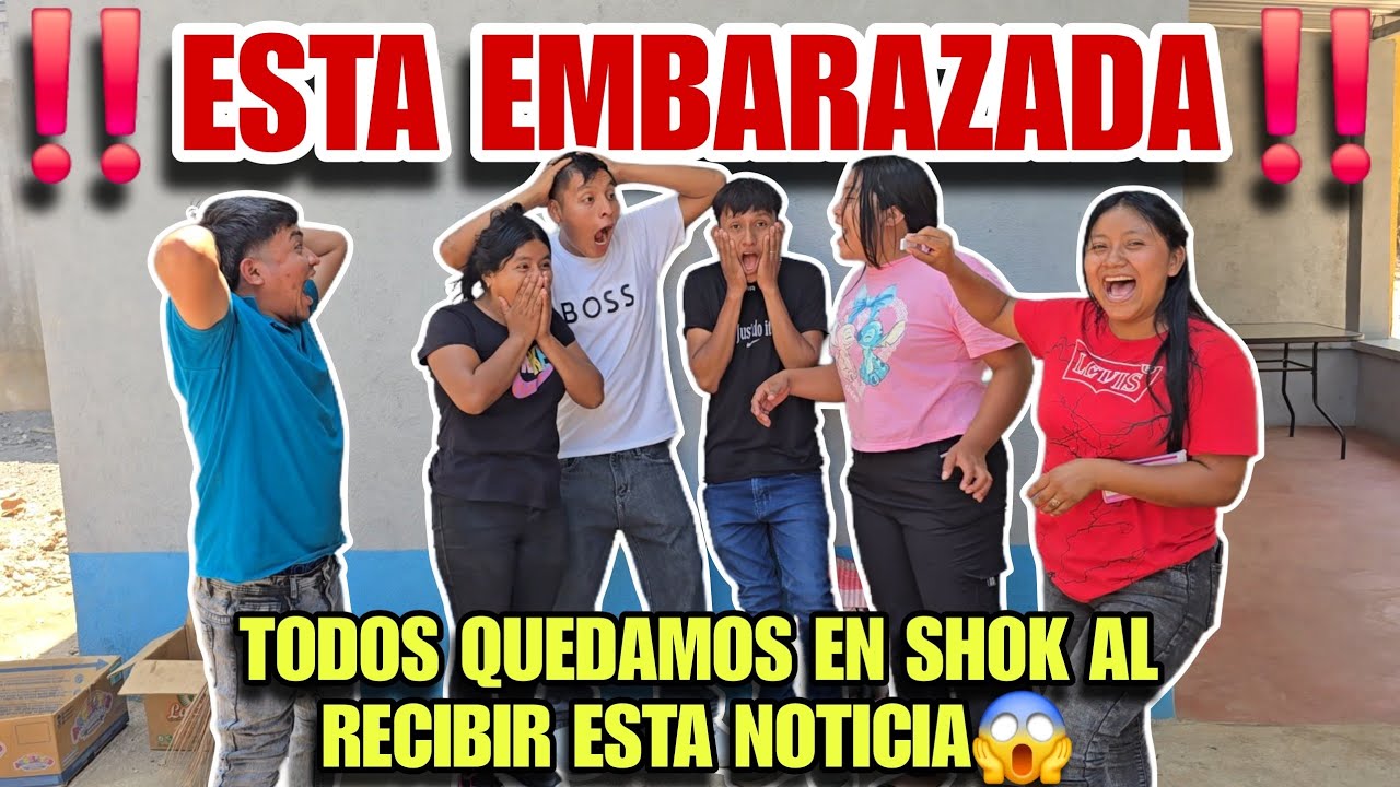 Omg Hoy Recibimos La Mejor Noticia Del Año, DAYANA Y TEO Estan Esperando Un Bebe😱