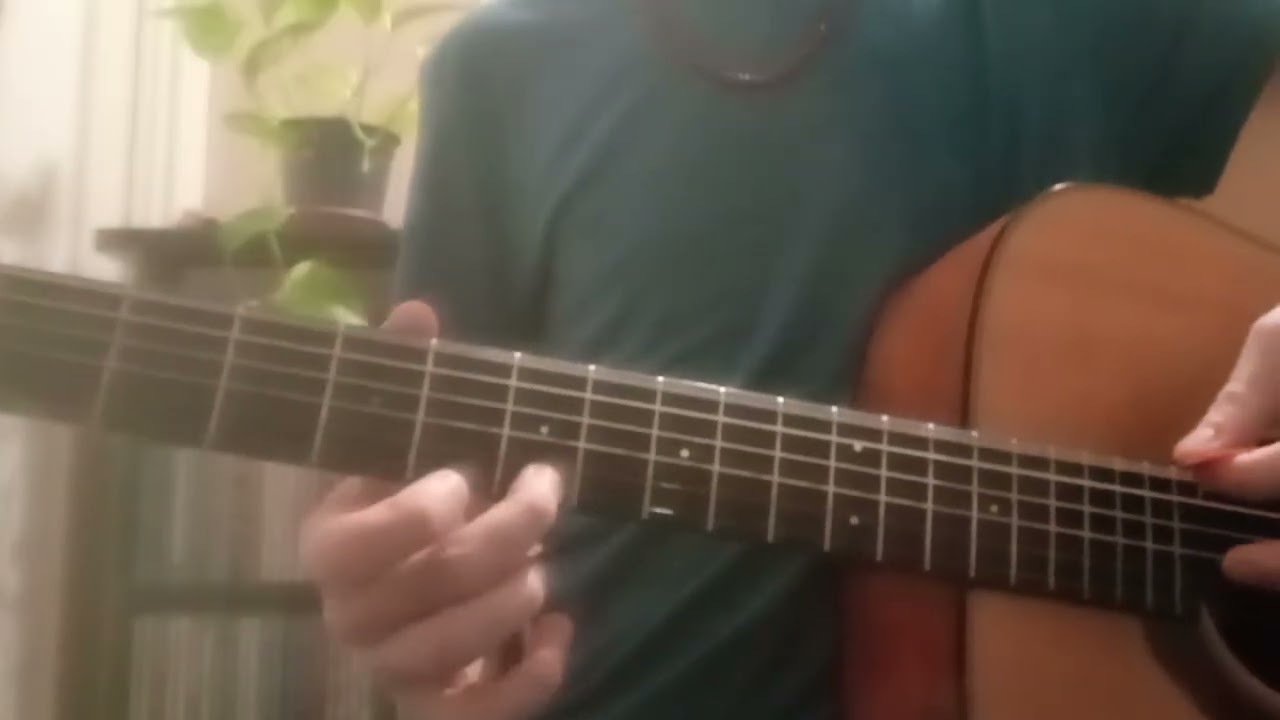 Anima latina - Lucio Battisti (cover 3)