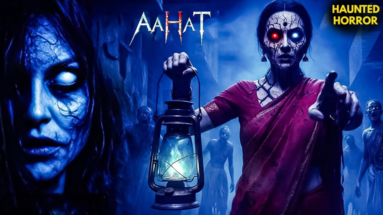 मौत के बाद भी अधूरा बदला! | AahatS6 | Ghoststory | Haunted #bhutiyastories #horror