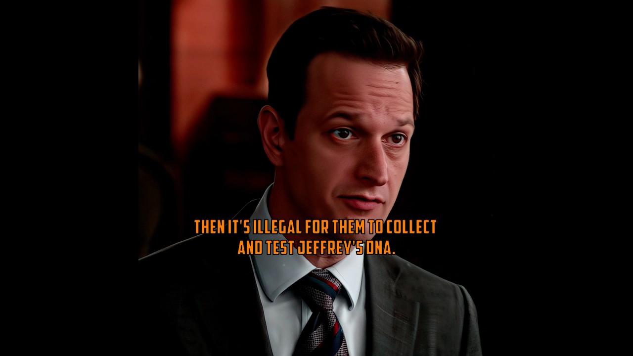 That&rsquo;s not legal | The Good Wife #TheGoodWife#shorts #viral #trending #viralvideo