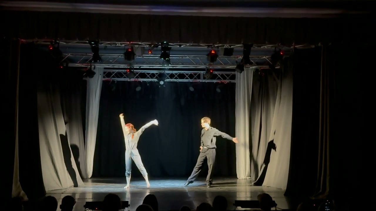 каштанка