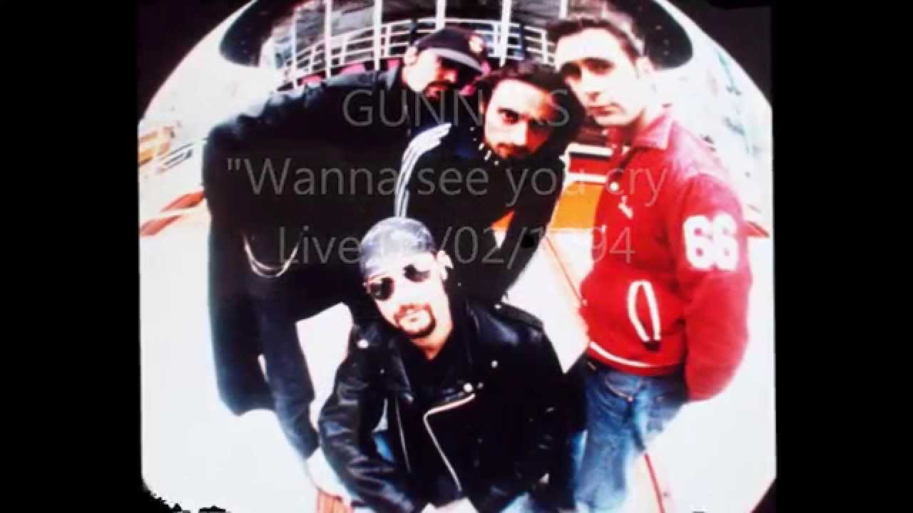 GUNNERS 