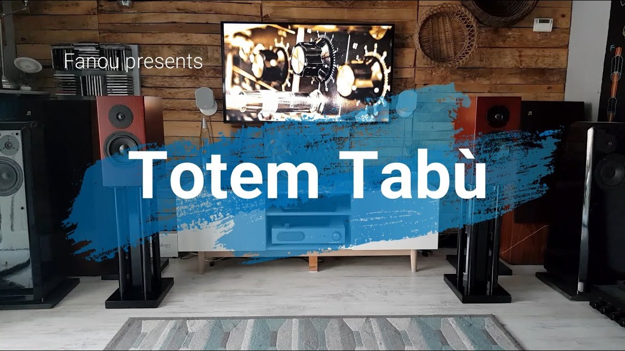 Totem Tabù