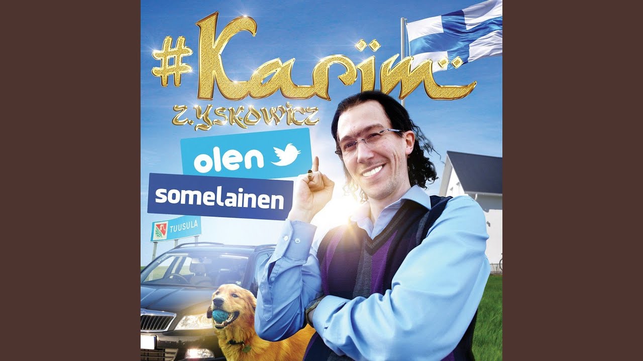Muija saunoo (feat. Poju)