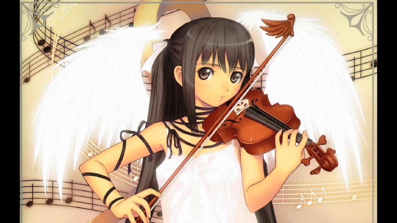 Moon Trance - nightcore