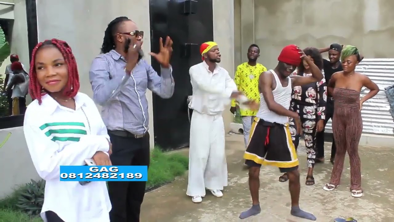 GAG LIZIBA ET FUILA  SUKA NA BA MUSICIENS 😂😂😂😂😂😂😂