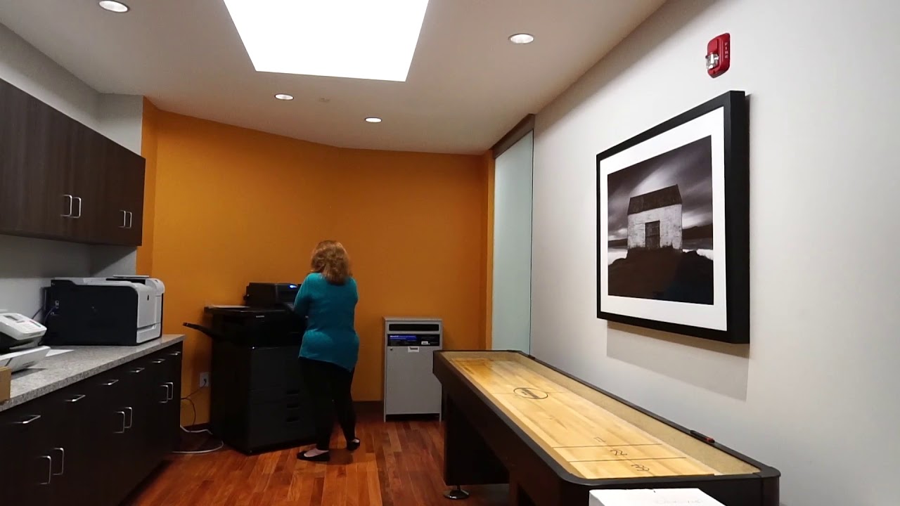 KnowFully Learning Group Office Walkthrough