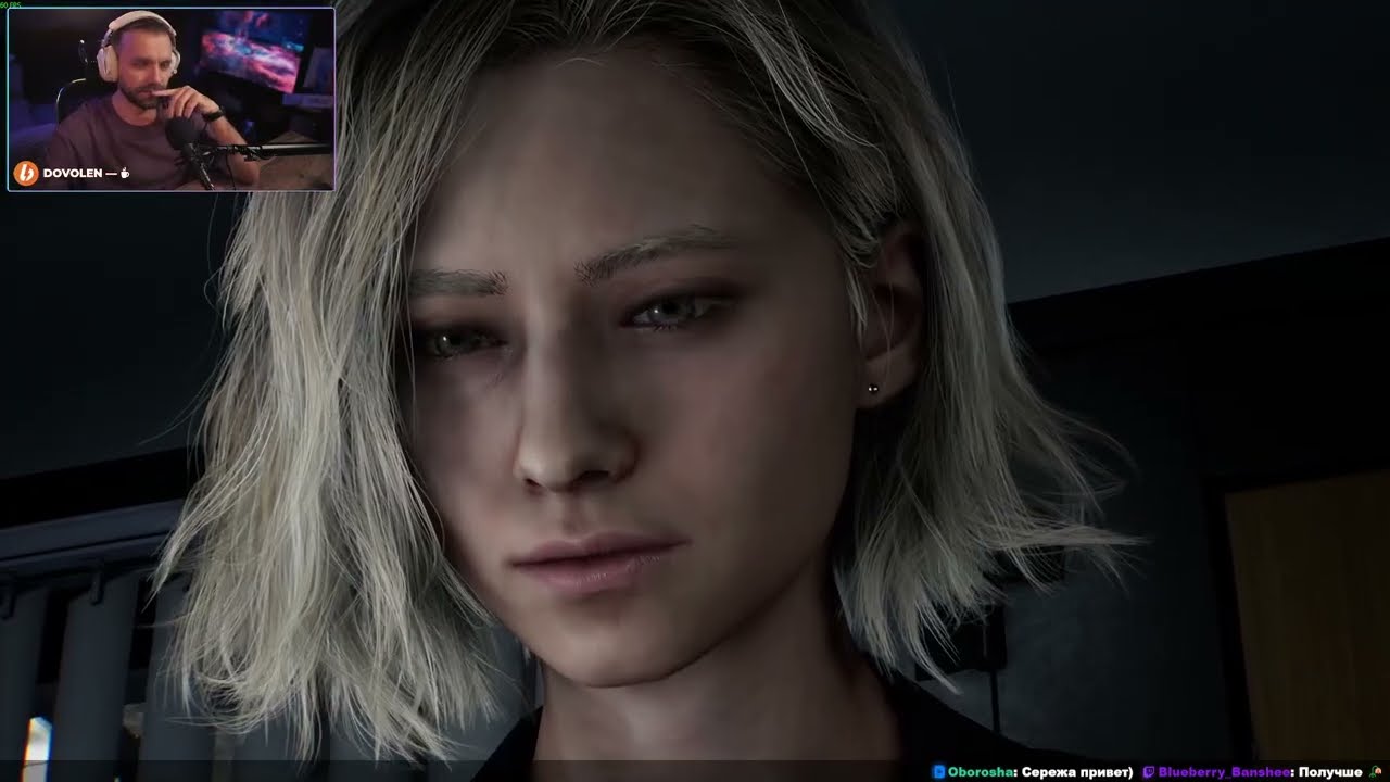 🎮 НОВЫЙ РЕЗИДЕНТ — СТРИМ #1 [ RESIDENT EVIL: requiem ]