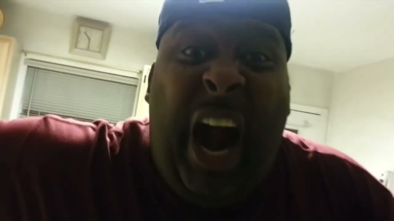 Death Metal Burp