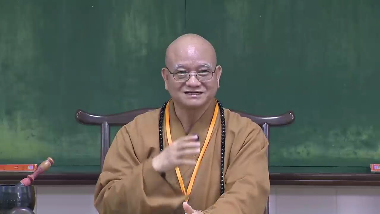 102年度-僧伽研習會-梵唄-海潮音（一、節奏教學、法器執法）-悟禪法師 主講