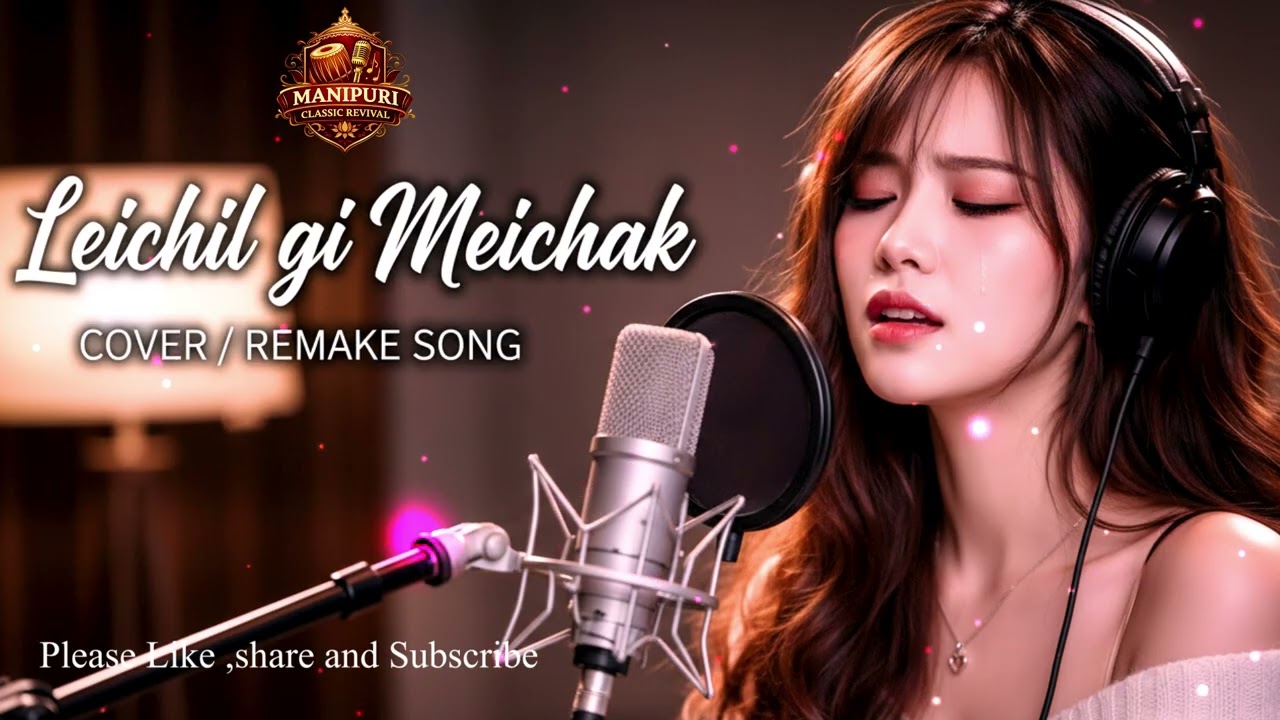 Leichil gi Meichak | Cover / Remake Song