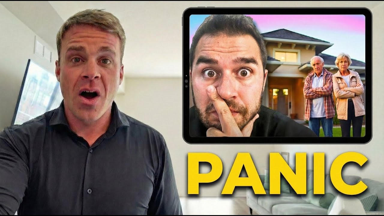 Real Estate Investor Reacts: 