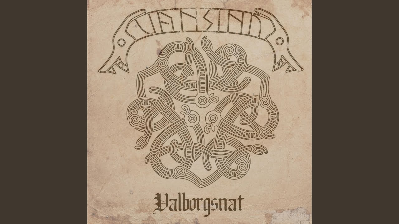 Valborgsnat