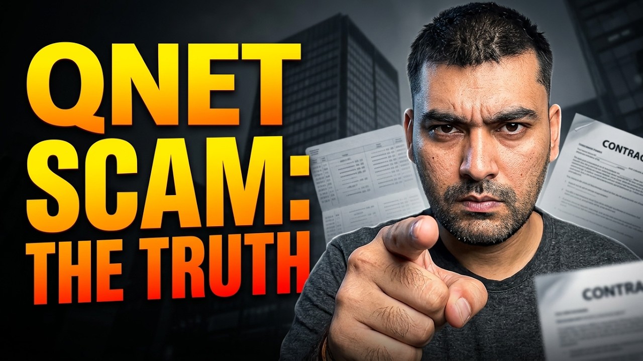 The Deadliest Scam In History