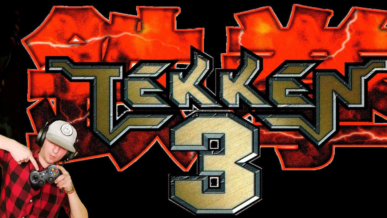 НАСТОЛЬГИЧЕСКИЙ СТРИМ ► TEKKEN 3 ► Прохождение стрим #1