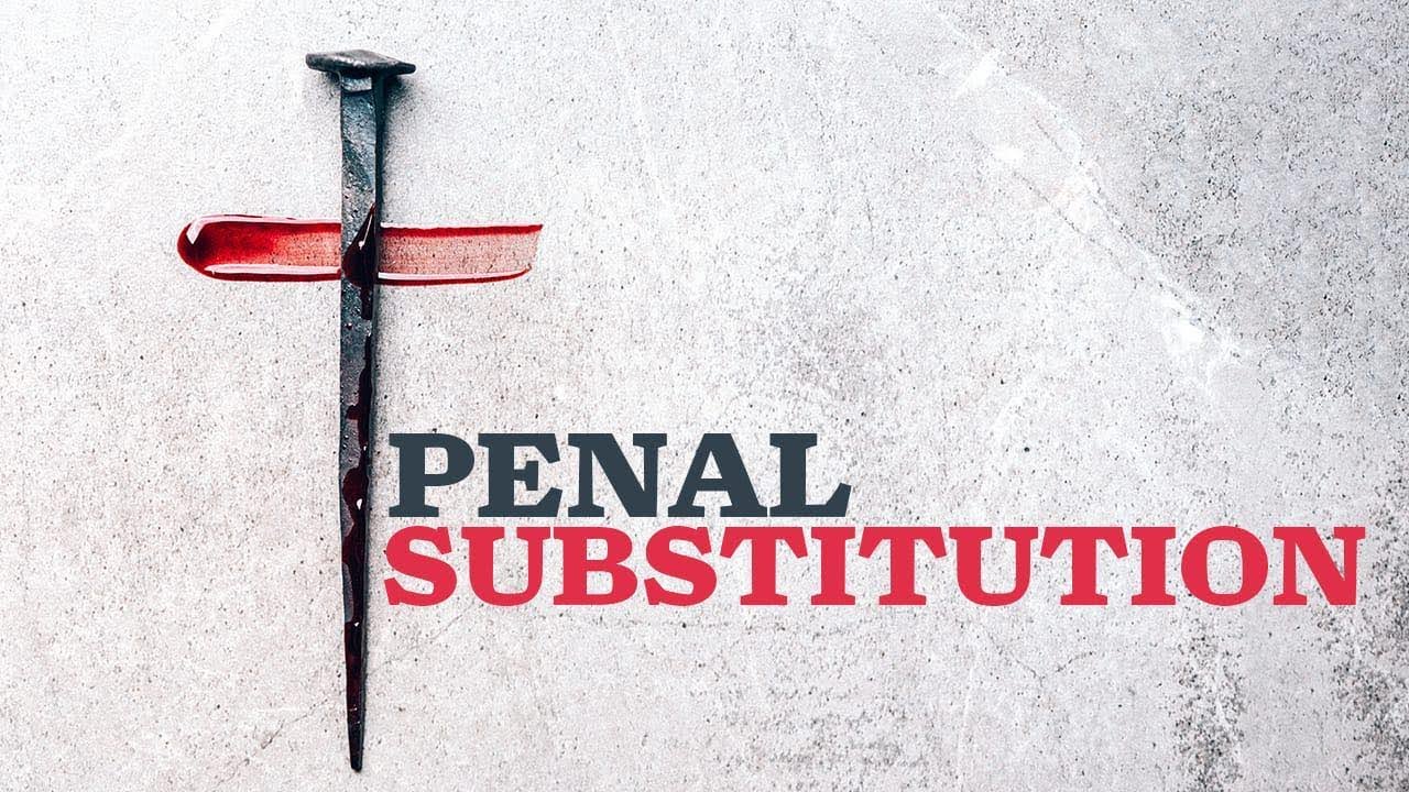 1. PENAL SUBSTITUTION by Keith Malcomson