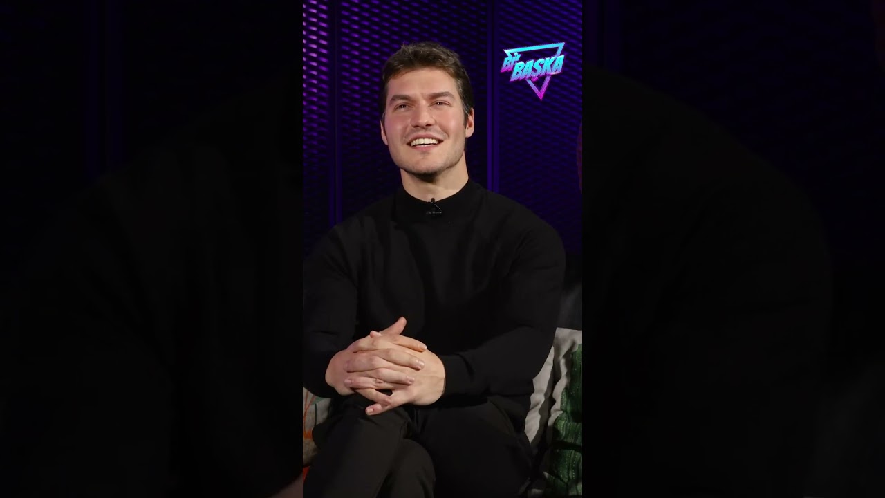 &Ouml;zg&uuml; Delikanlı: Gelsin Hayat Bildiği Gibi setinin en sevimlisi Ali Berge