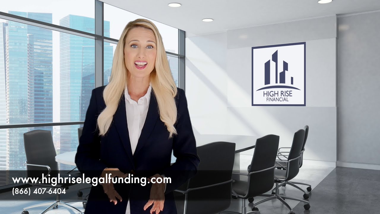 Financial Education PSA Scholarship from High Rise Financial