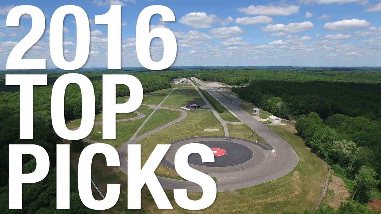 Consumer Reports 2016 Top Car Picks | Consumer Reports