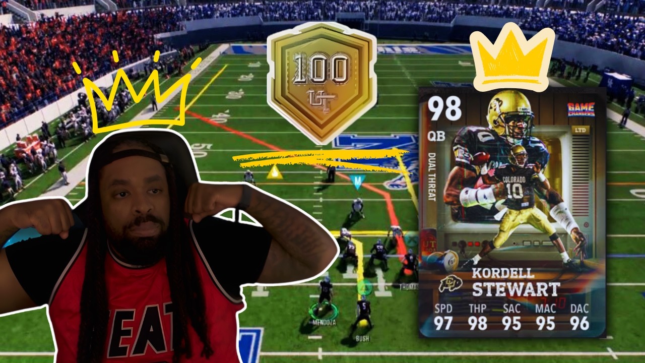Road to Top 100 Season 2: I Lied...I am Going to Grind Rank This Season!