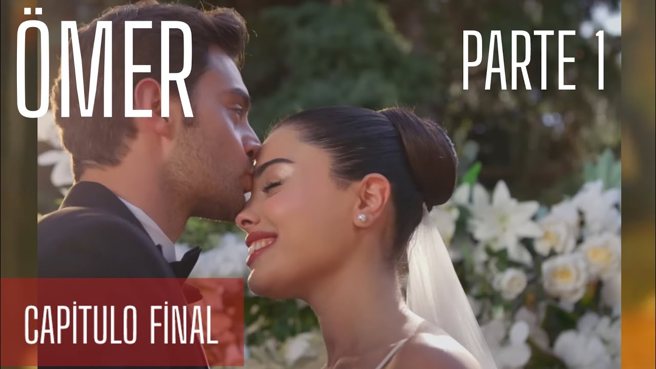Ömer - Capítulo Final Parte 1 (Panamá 🇵🇦)
