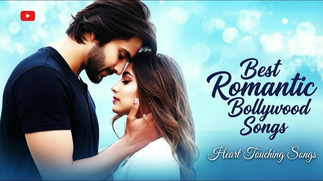 Best Romantic Bollywood Songs | Heart-Touching Love Collection