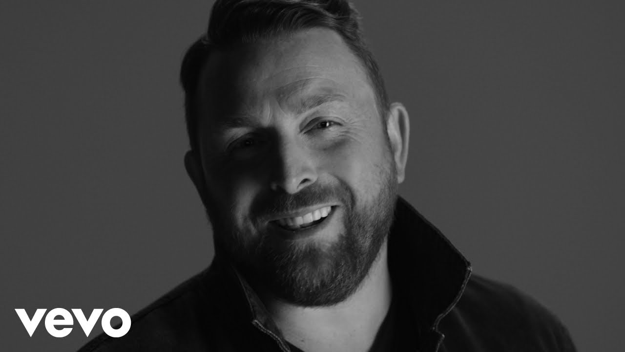 Johnny Reid - The Light In You