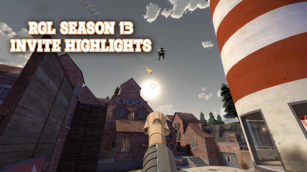 RGL Season 13 Invite Highlights