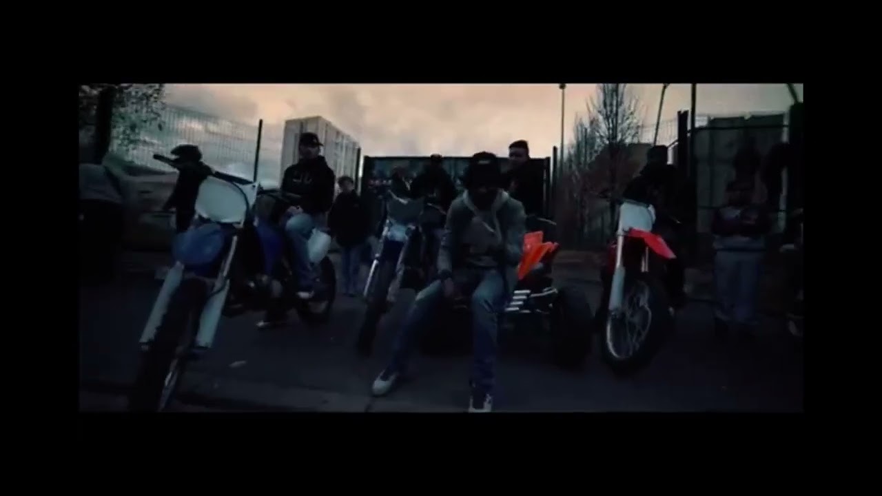 Veazy - Belek et toi