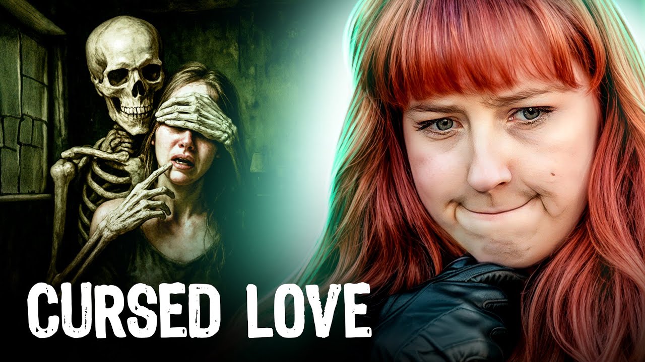 Cursed by His Mother  – Psychic investigation | Paranormal stories