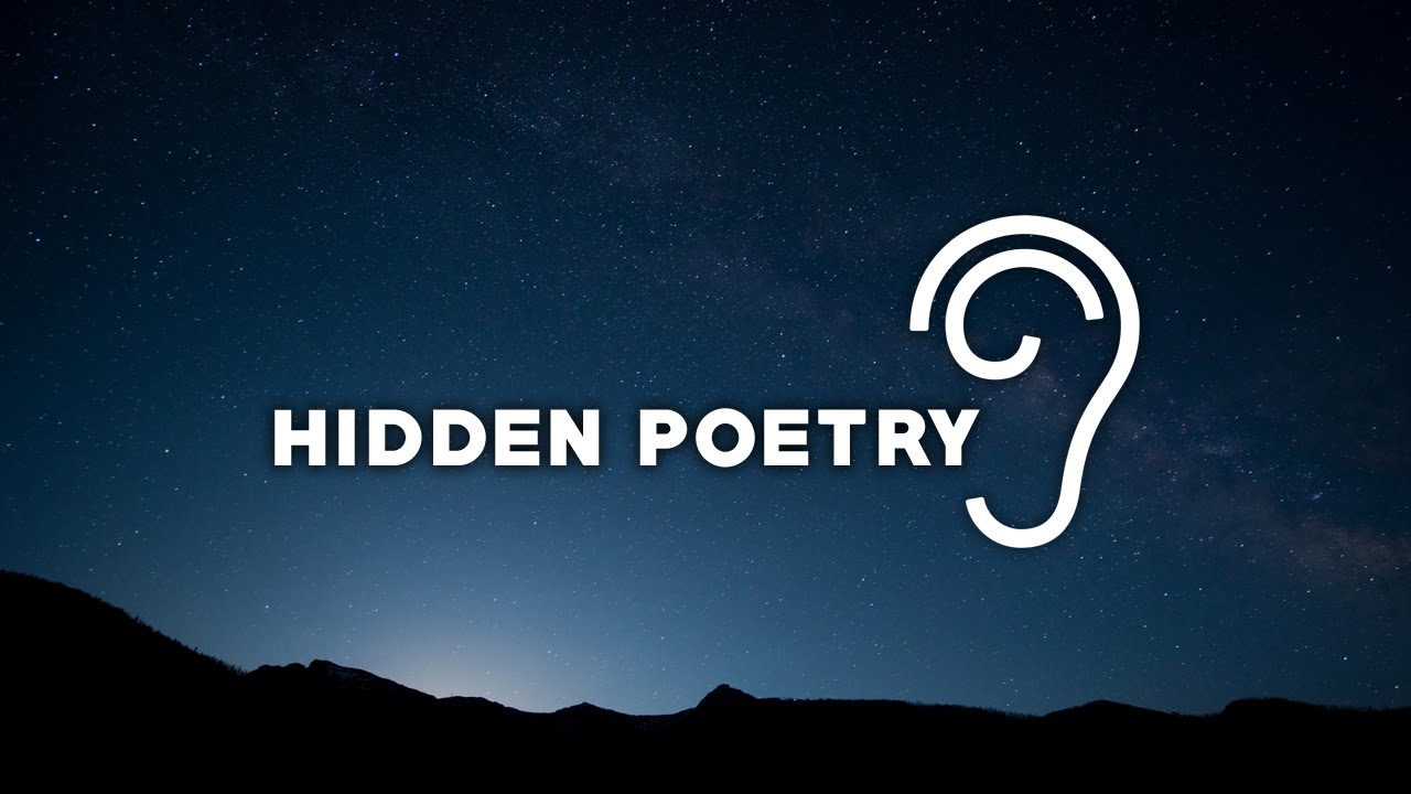 Uppermost - Hidden Poetry