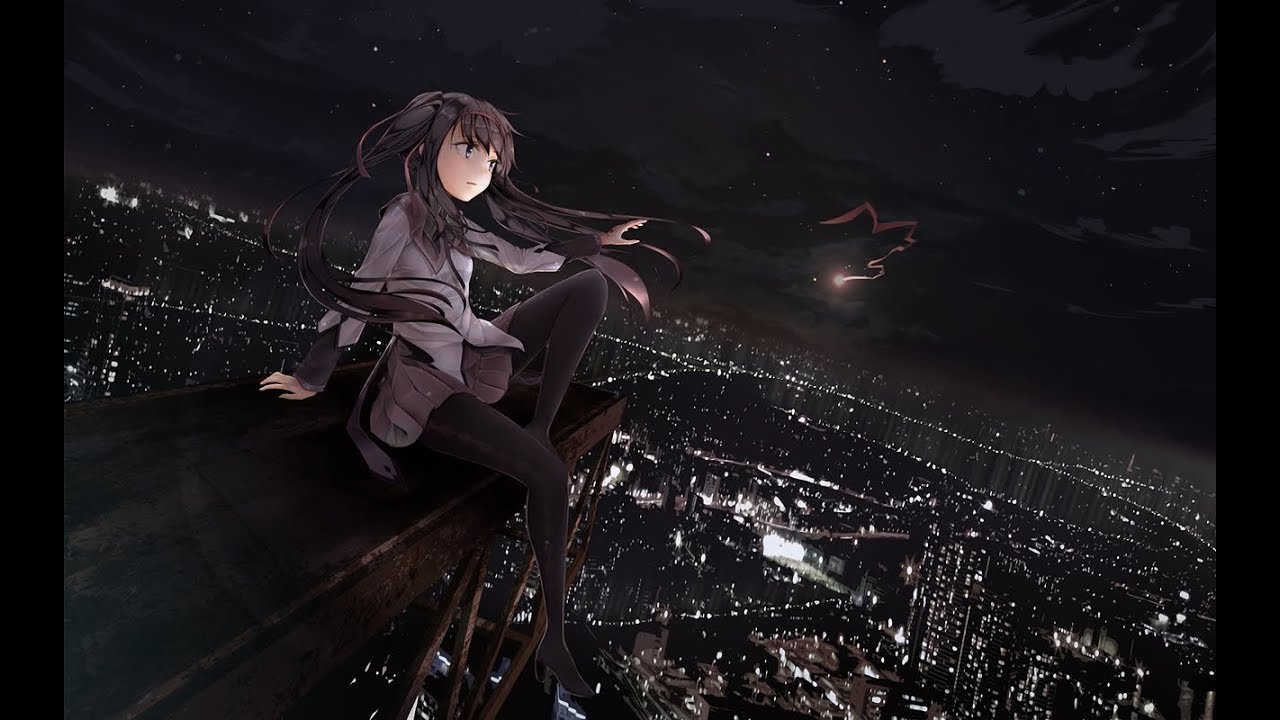 Nightcore - River (Bishop Briggs/lyrics)