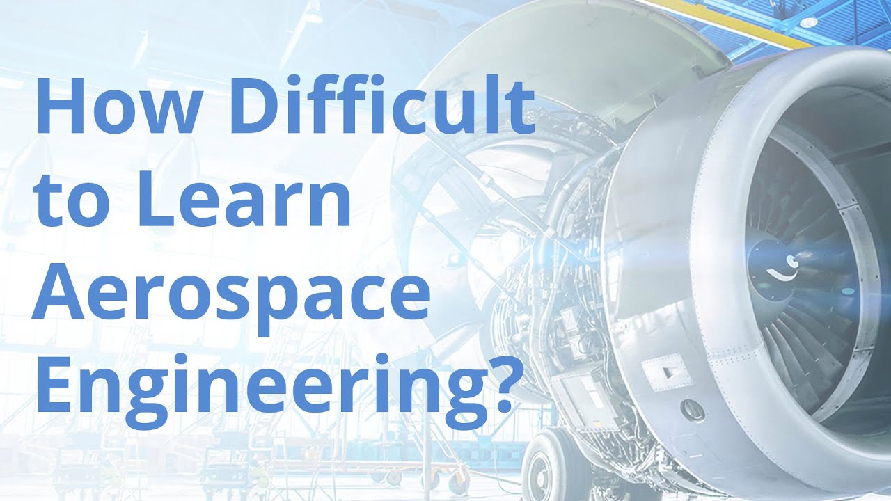 Aerospace Engineering Curriculum- With futuristic and updated curriculum