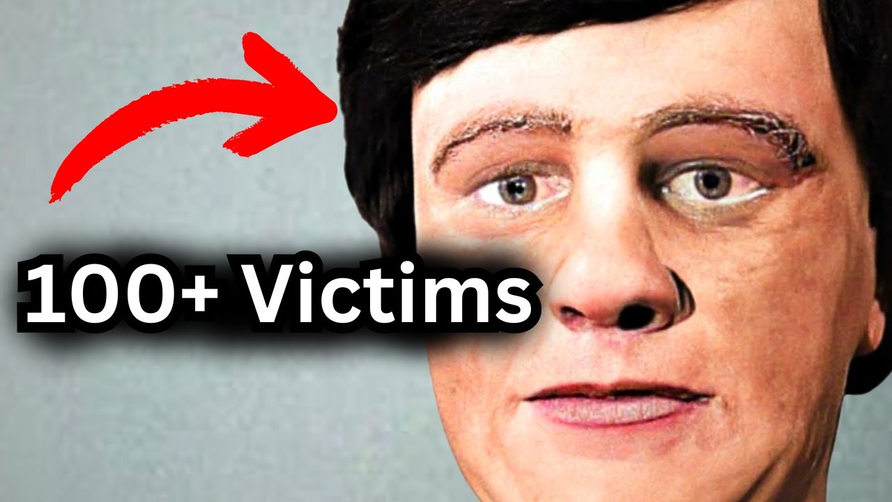 One of The WORST Humans To Ever Exist - Mr. Stinky