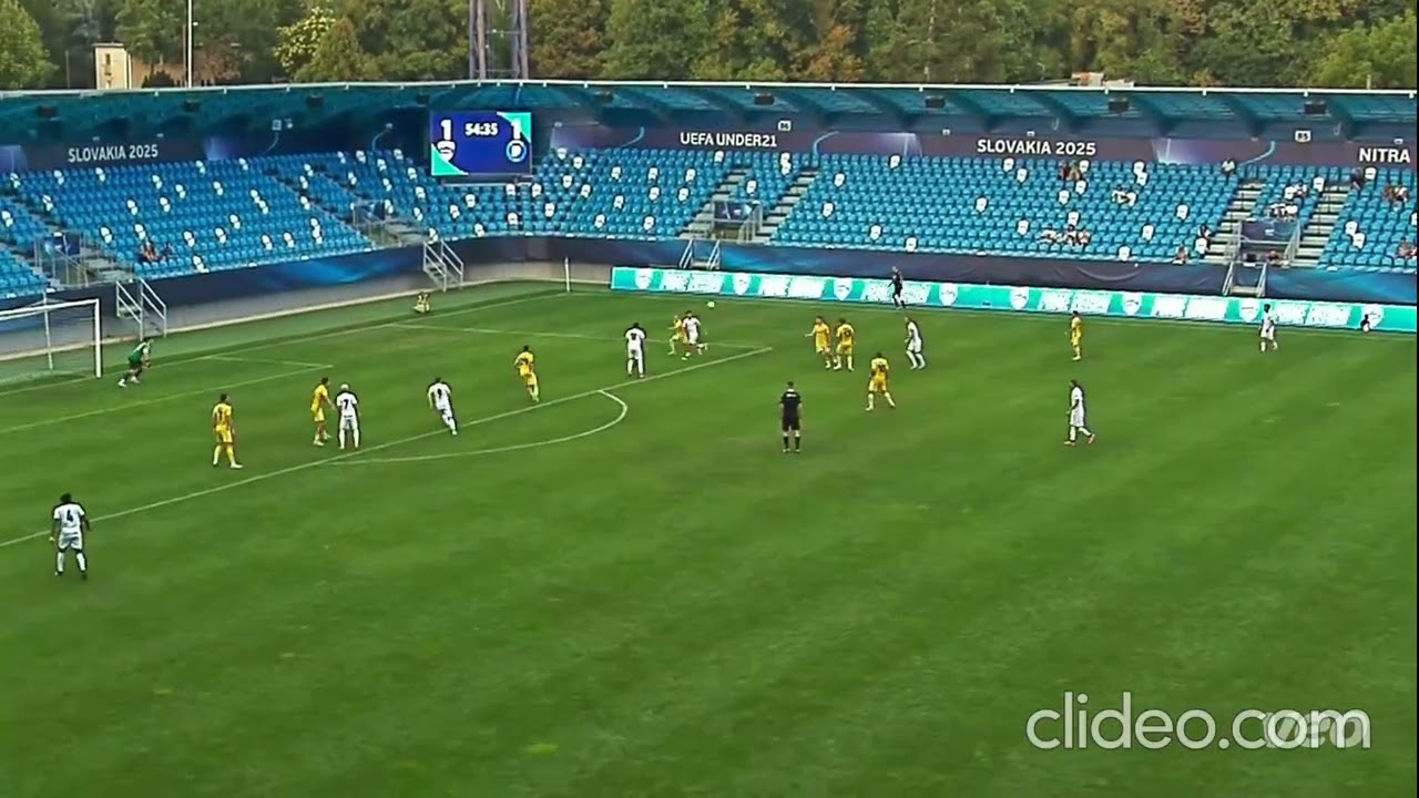 3. kolo | FC Nitra - PFK Piešťany (3:2)