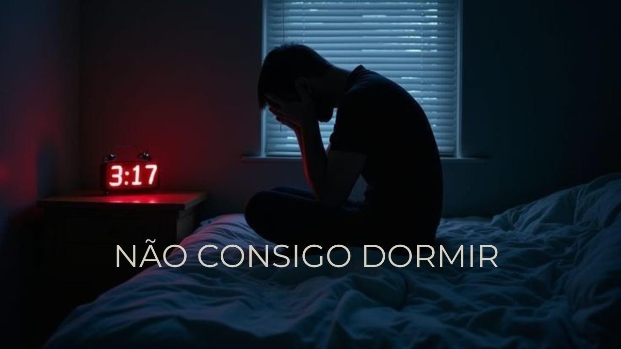 Como dormir melhor? - Pratique a HIGIENE DO SONO