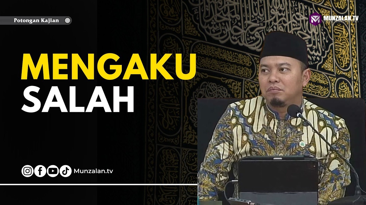 yang ditunggu - tunggu Allah