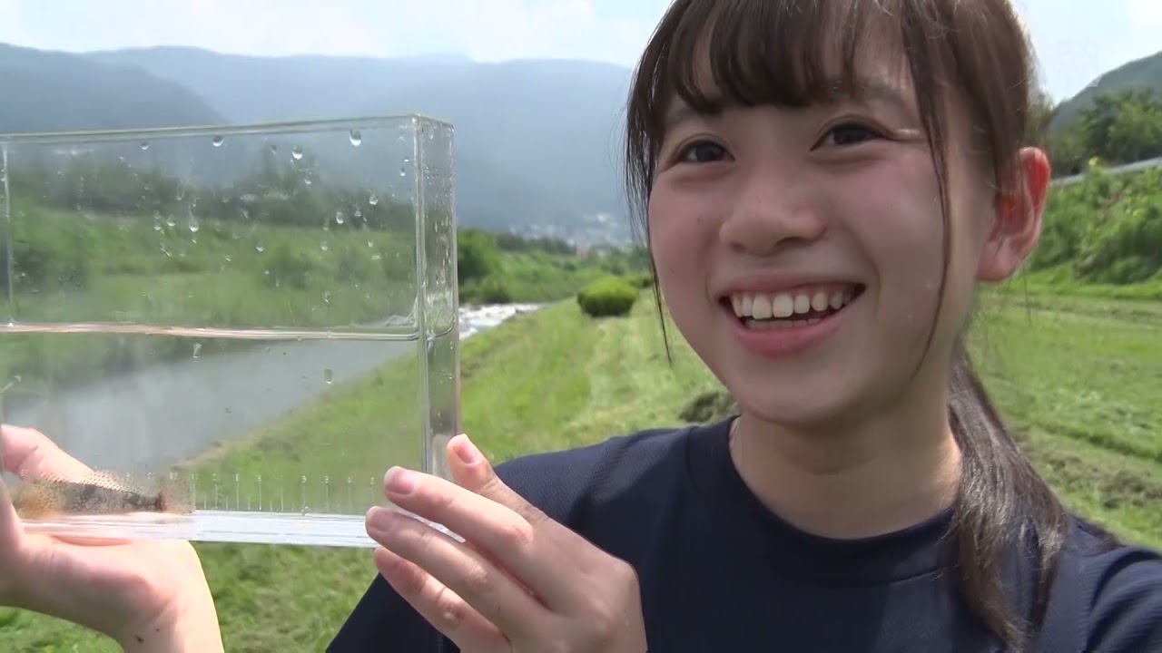 エクセラン高校　学校紹介動画　第3弾