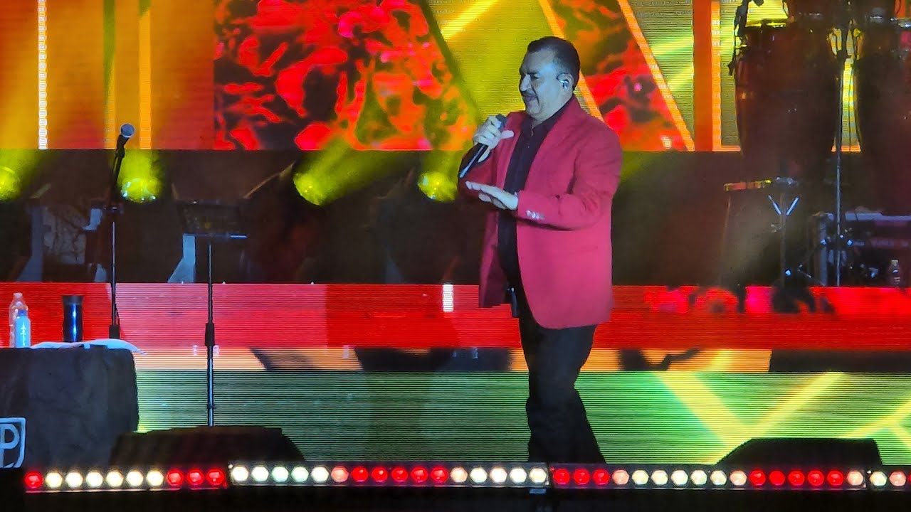 Conjunto Primavera en Uriangato 