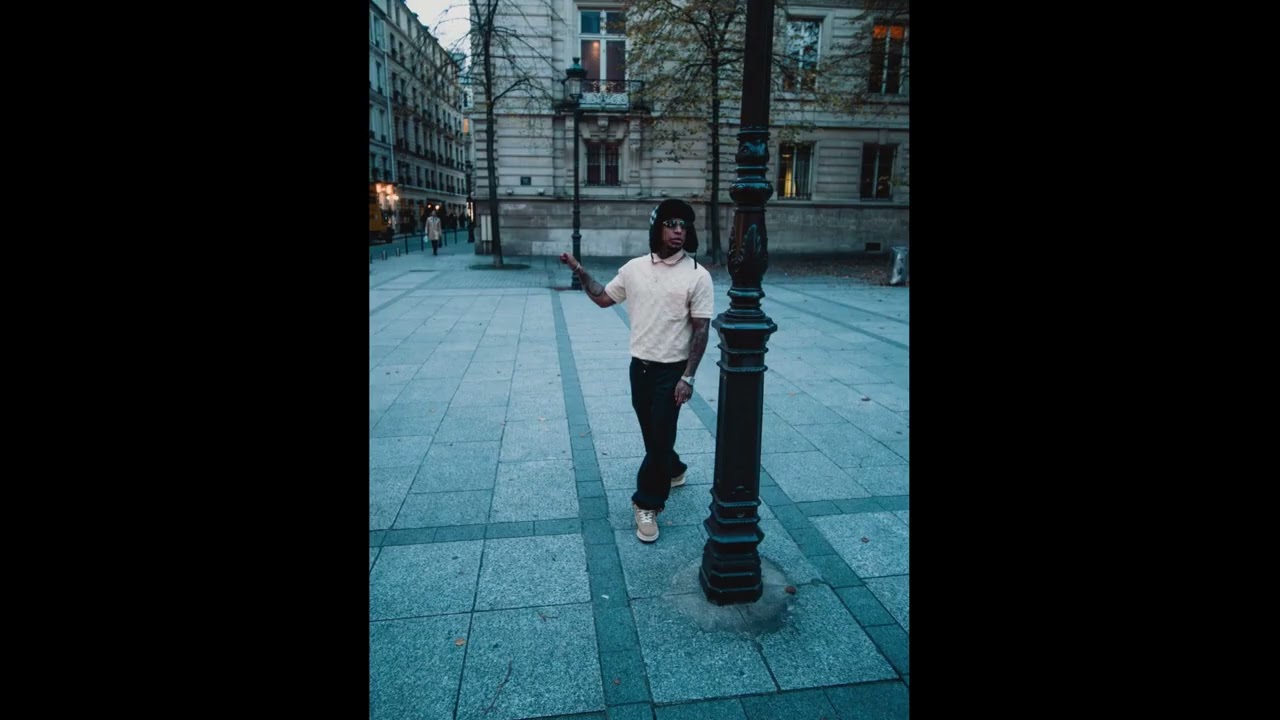 (FREE) Pirlo420 X El Americano 4KT Type Beat - GLAMUR - I Detroit Type Beat 2026