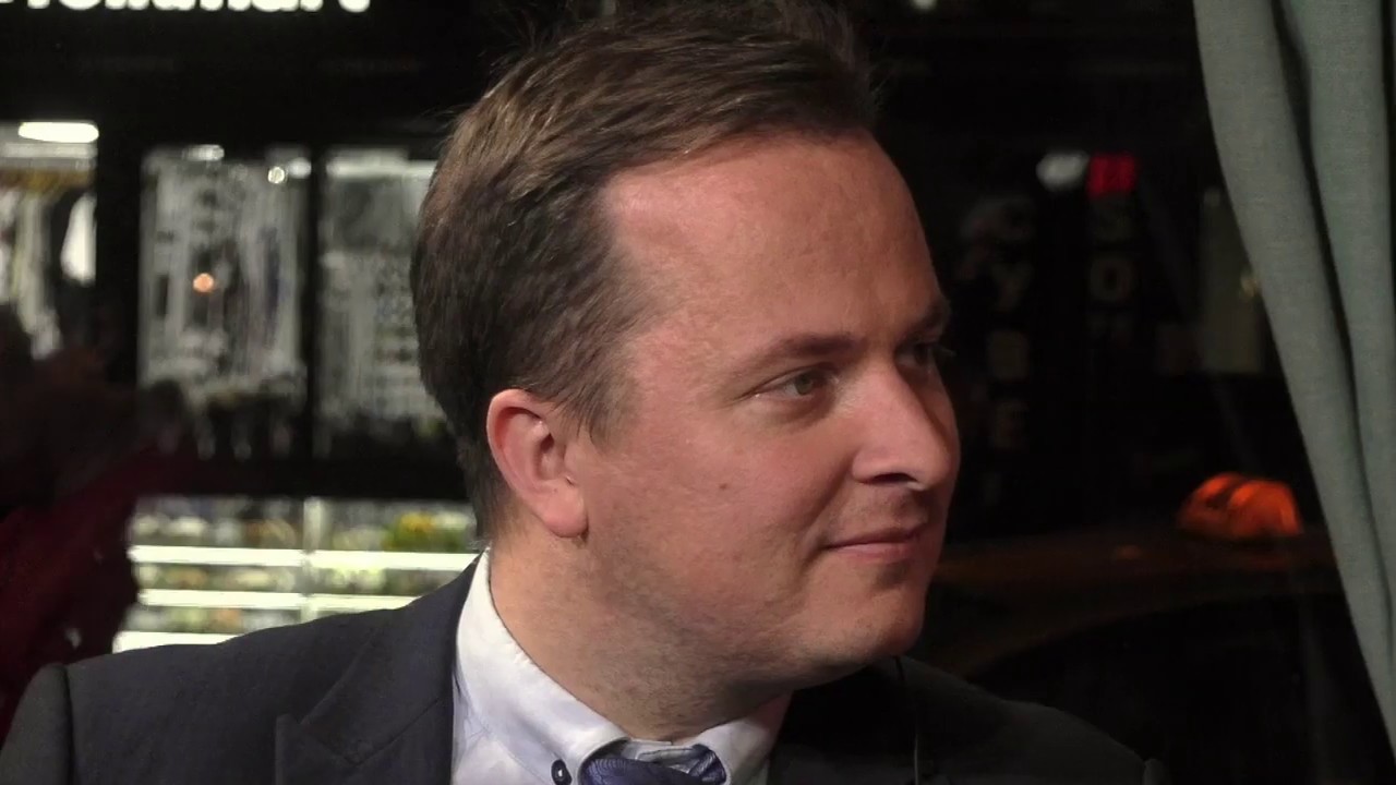 Franak Viacorka: Radio Free Europe is a digital trendsetter